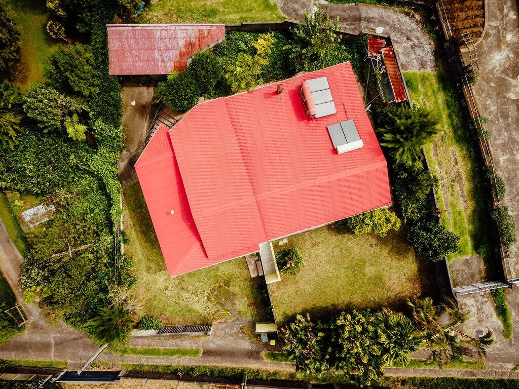 Maison à vendre, 180m², LE TAMPON