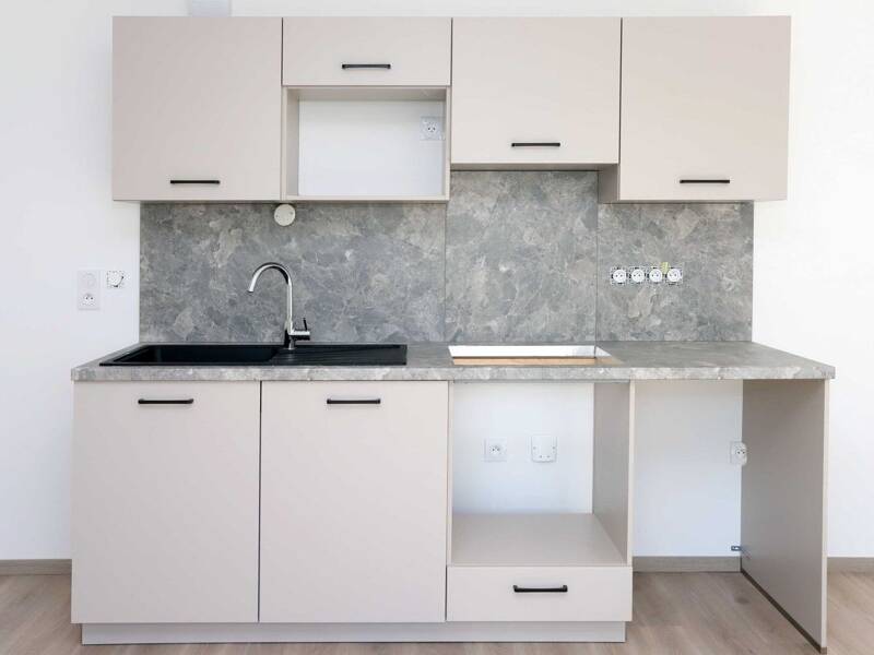 Maison à louer, 100m², FLEURY SUR ORNE