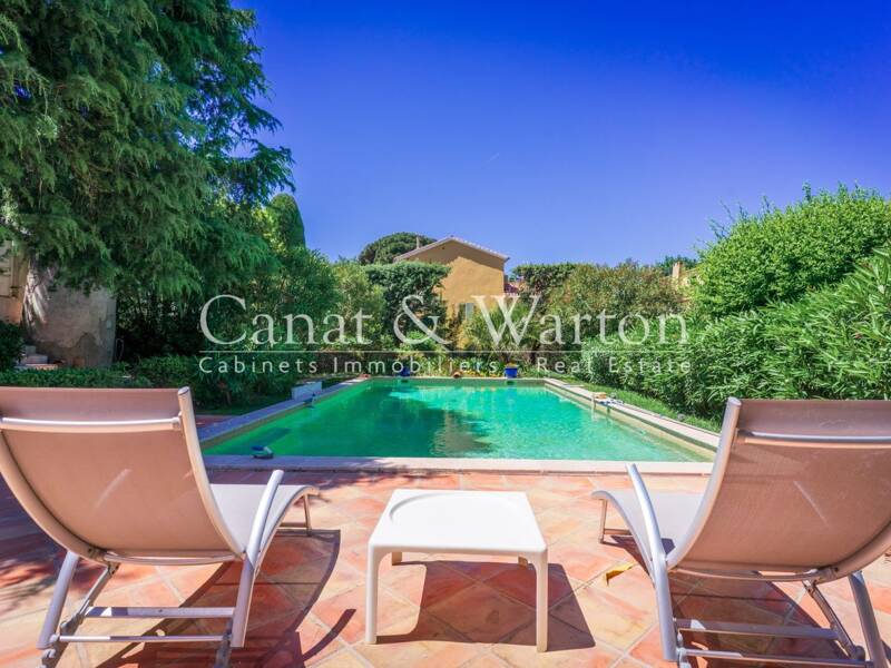 Maison à vendre, 215m², TOULON