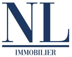 NL IMMOBILIER logo