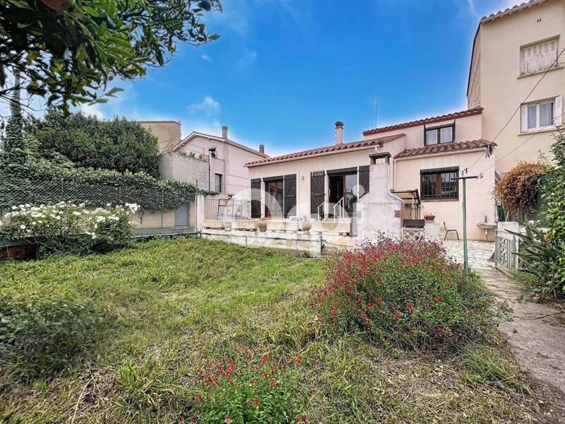 Maison à vendre, 119m², PERPIGNAN