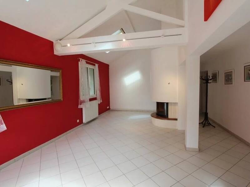 Maison à louer, 201m², CHAVILLE