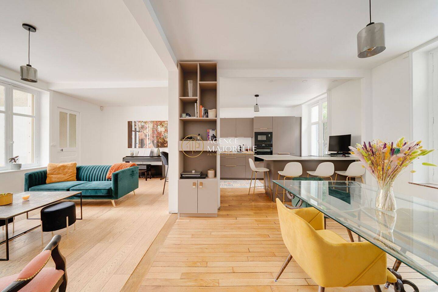 Maison à vendre, 175m², NANCY