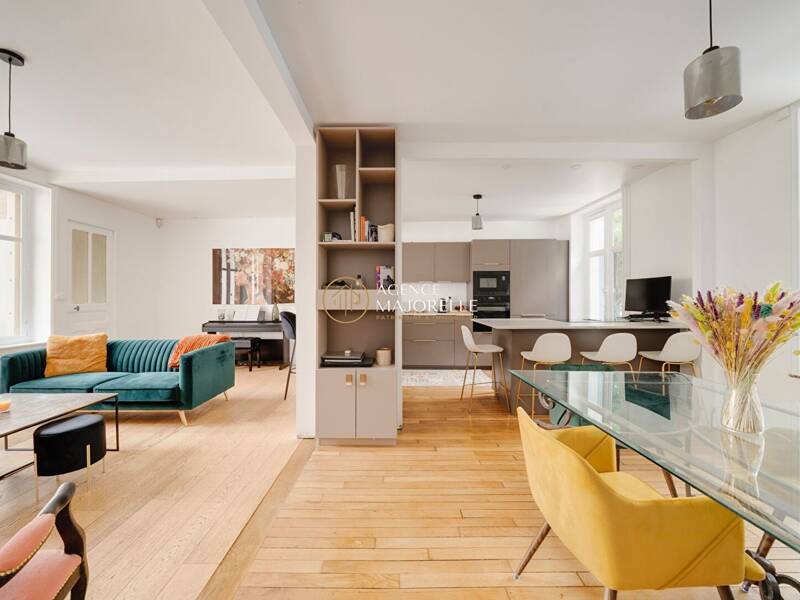 Maison à vendre, 175m², NANCY