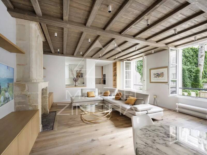 Maison à vendre, 157m², PARIS 7E