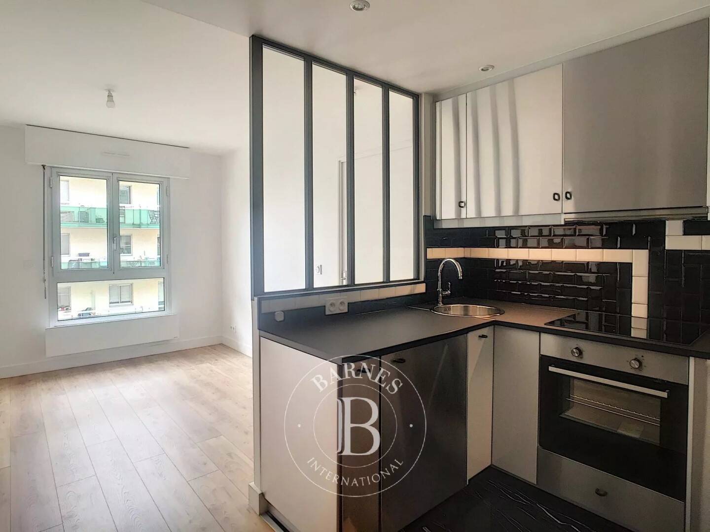 Maison à louer, 34m², LEVALLOIS PERRET