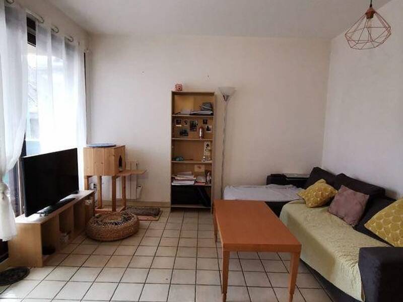 Maison à louer, 36m², ANNECY