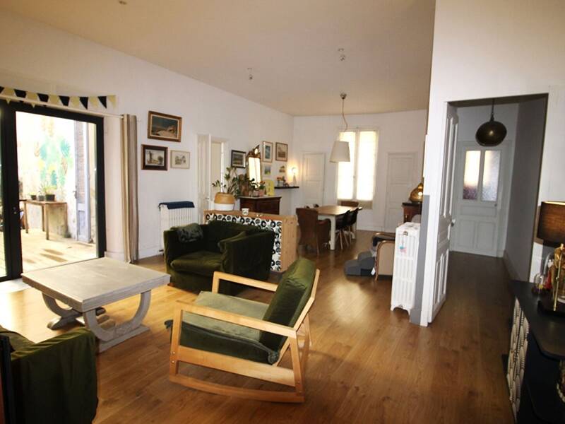 Maison à vendre, 250m², NIMES