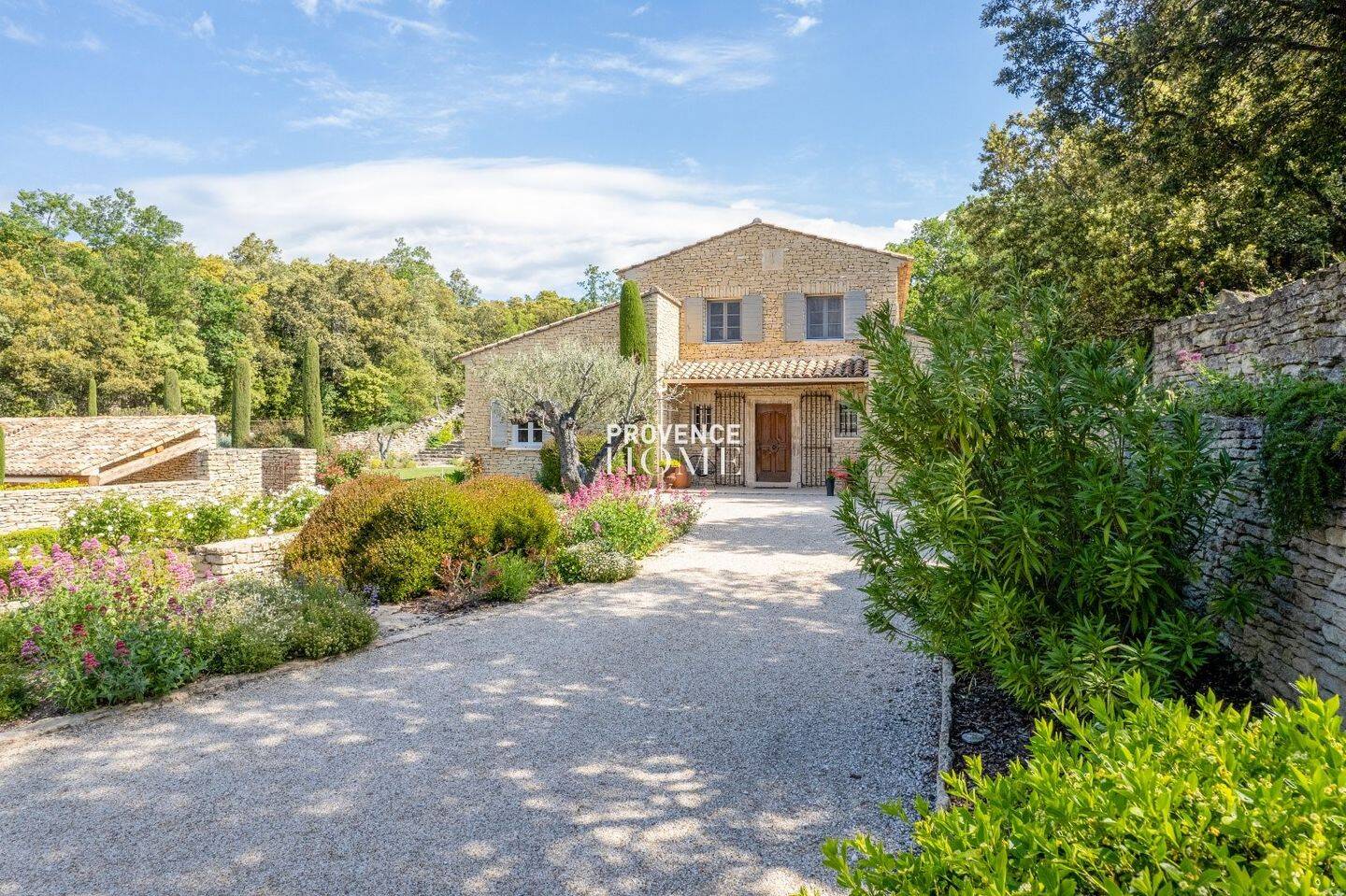 Maison à vendre, 260m², GORDES