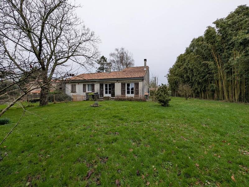 Maison à vendre, 127m², PRAILLES