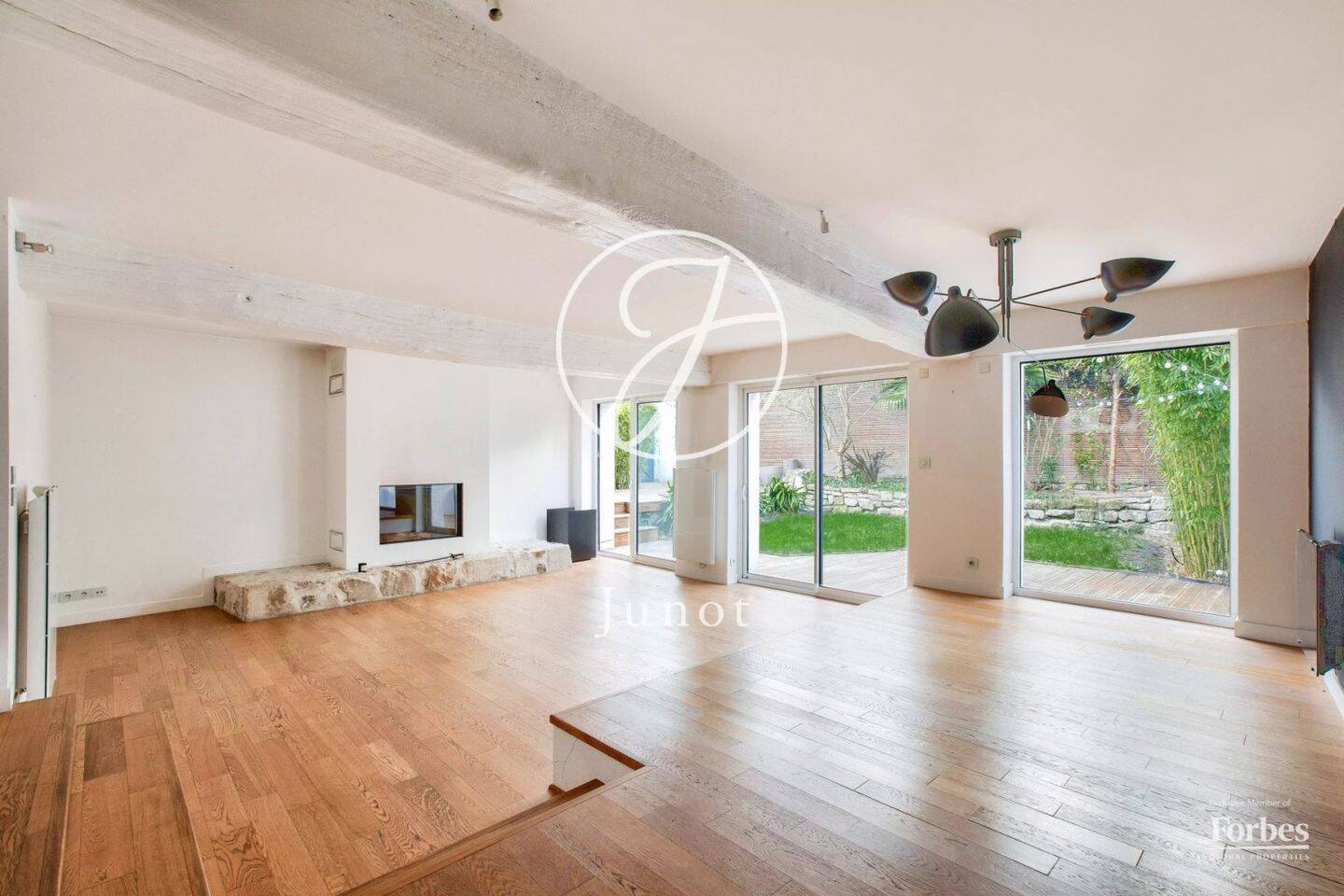 Maison à vendre, 228m², RUEIL MALMAISON