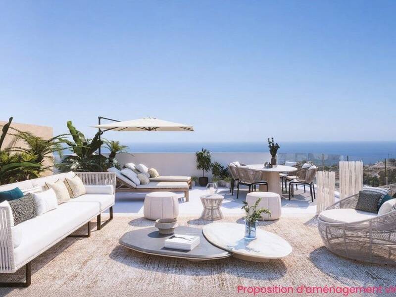 Maison à vendre, 124m², NICE