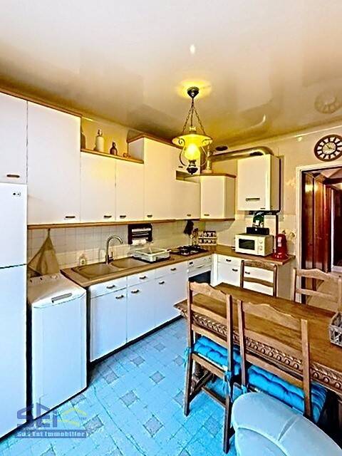 Maison à vendre, 86m², VILLIERS SUR MARNE