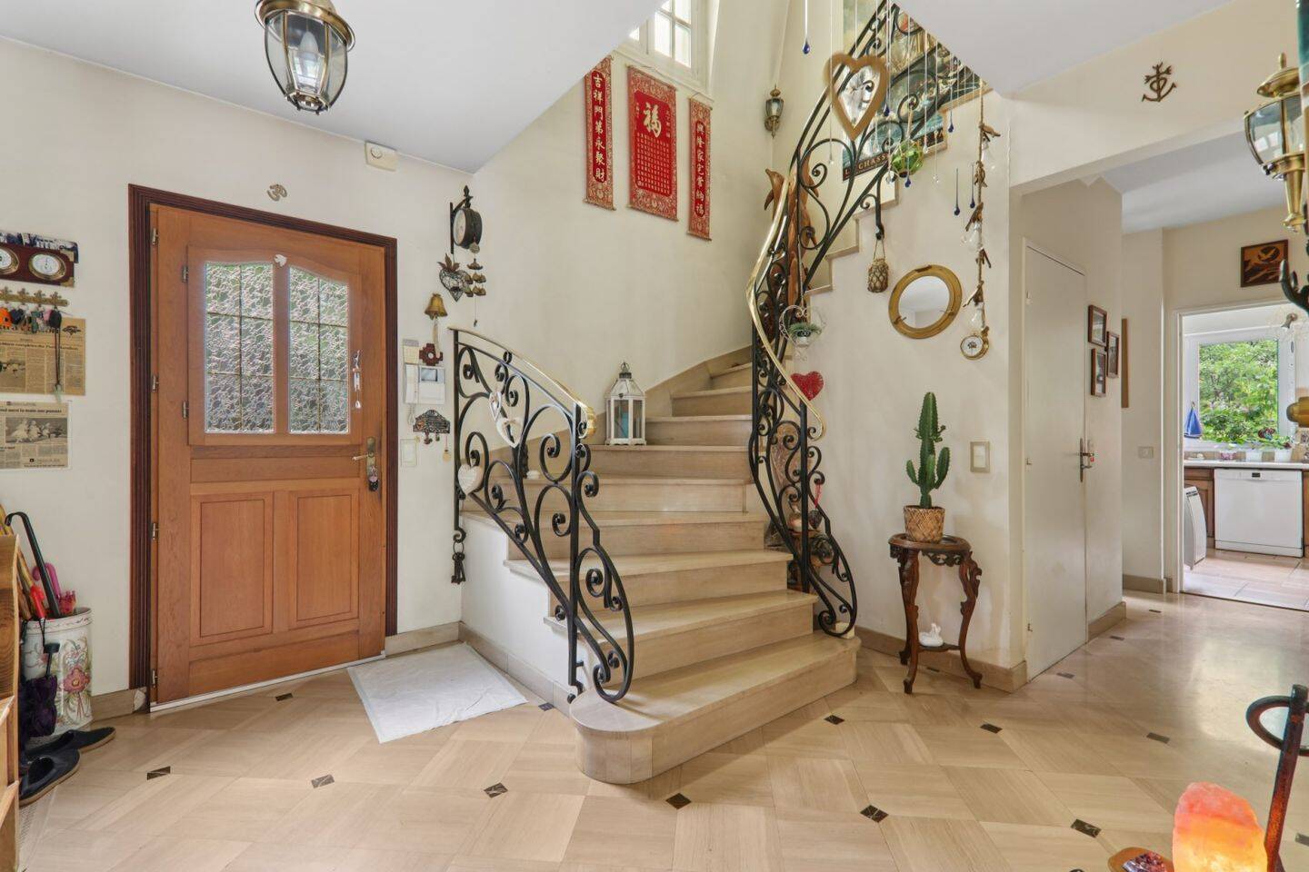 Maison à vendre, 275m², MAISONS LAFFITTE