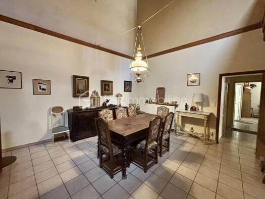 Maison à vendre 329 000 € 8 pièces 5 chambres 210 m² Paulhan 34230
