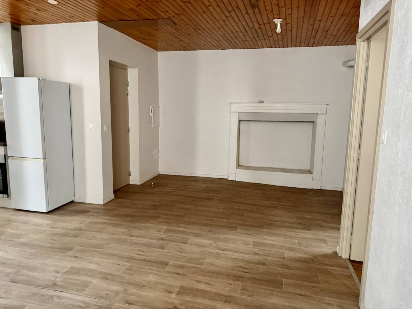 Maison à louer, 50m², VILLEFRANCHE DE ROUERGUE