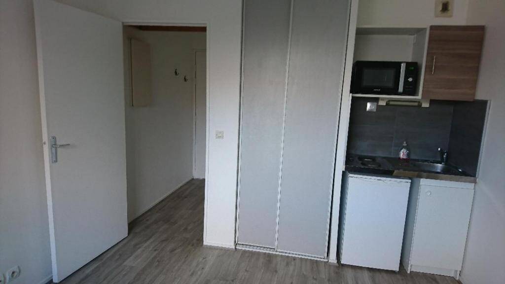 Maison à louer, 18m², CERGY