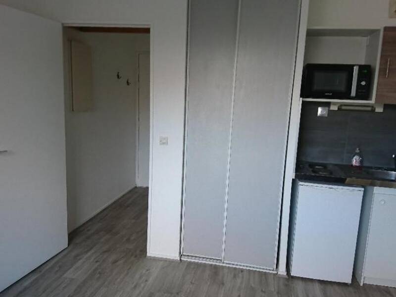 Maison à louer, 18m², CERGY