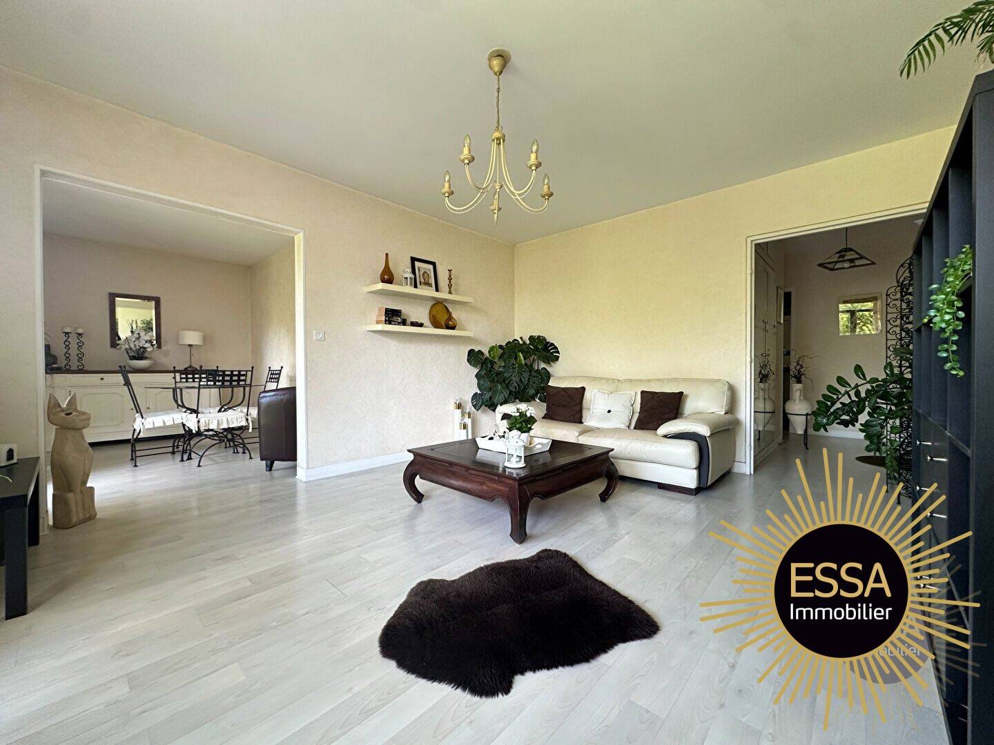 Maison à vendre, 79m², VELIZY VILLACOUBLAY