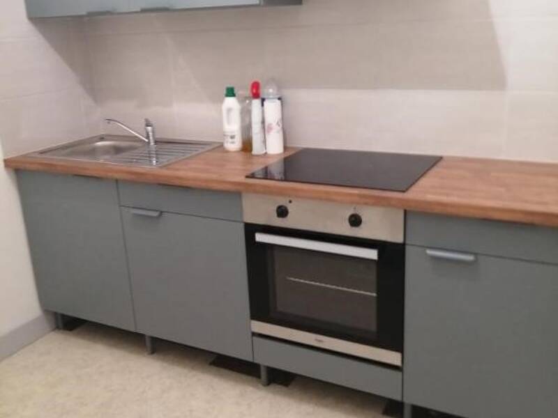 Maison à louer, 48m², BOURGES