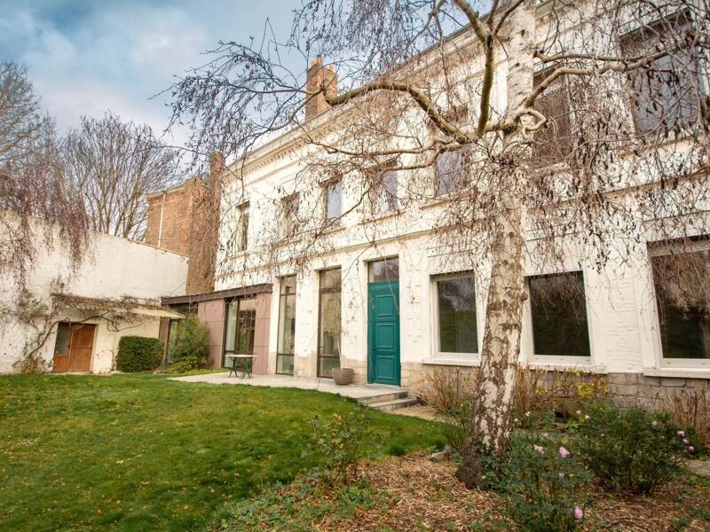 Maison à louer, 328m², VALENCIENNES