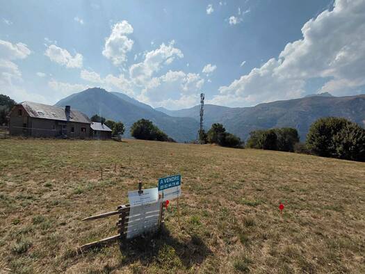 Terrain à vendre 135 000 € 650 m² de terrain Sailhan 65170