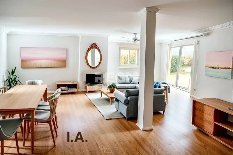 Maison à vendre, 158m², SAINT CYR EN VAL
