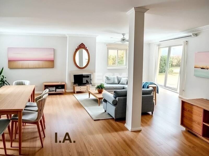 Maison à vendre, 158m², SAINT CYR EN VAL