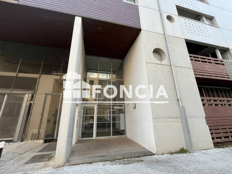 Maison à louer, 74m², BORDEAUX