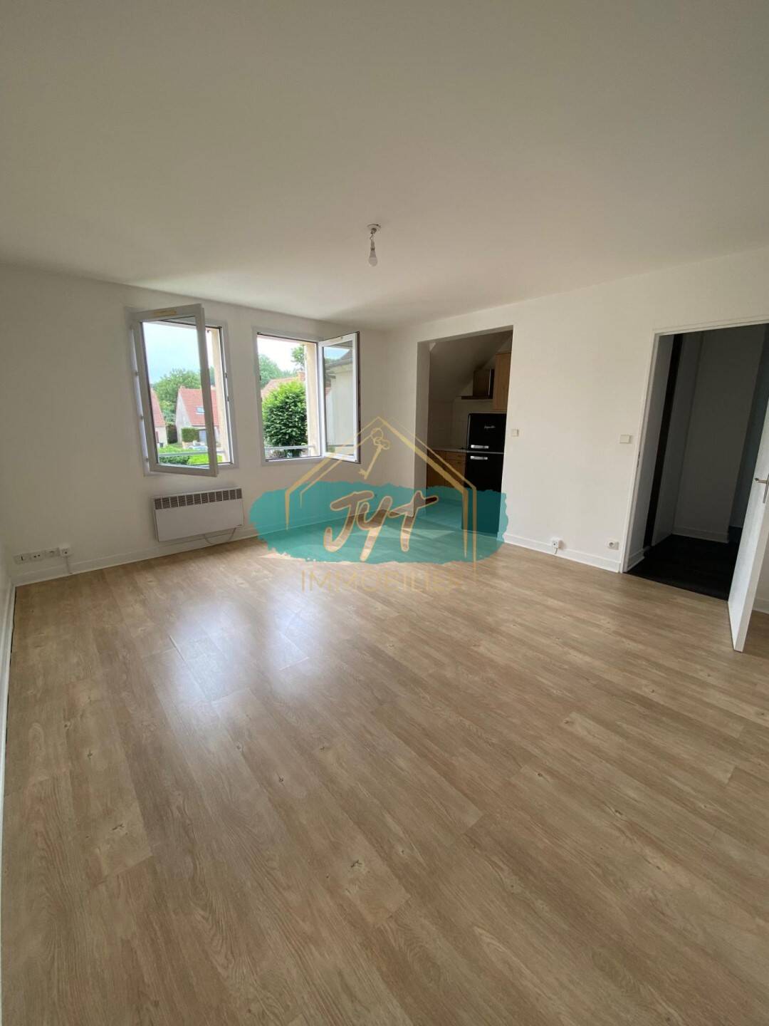 Maison à louer, 45m², BAILLET EN FRANCE