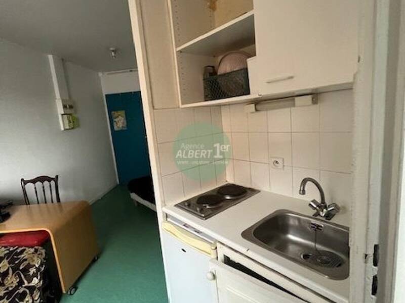 Maison à louer, 19m², LE HAVRE