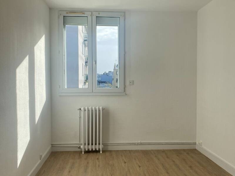 Maison à louer, 53m², BREST