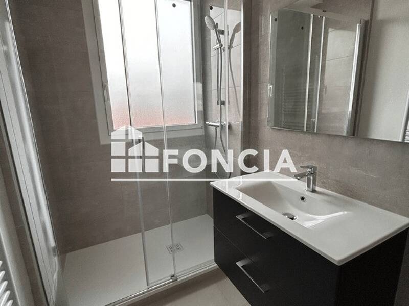 Maison à louer, 65m², DIJON