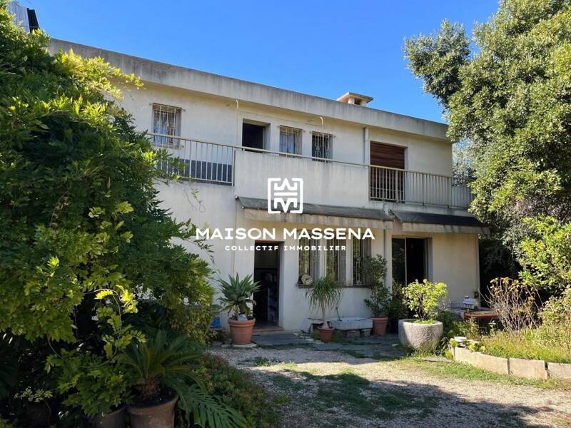 Maison à vendre, 245m², NICE
