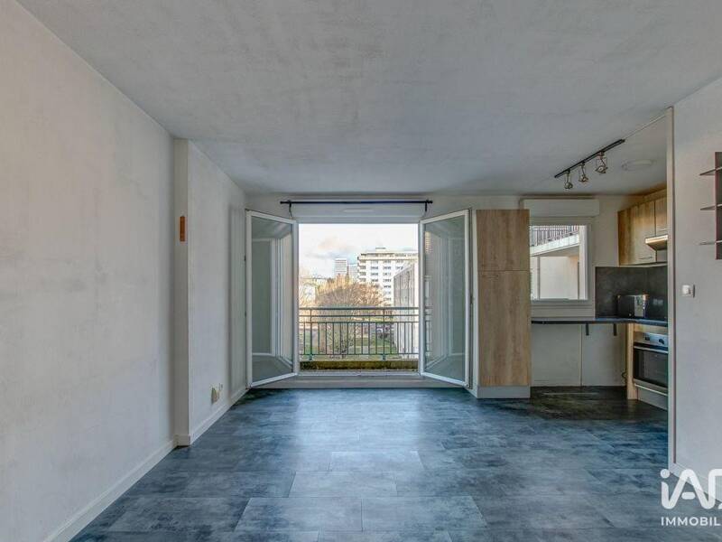 Maison à louer, 45m², ROUEN