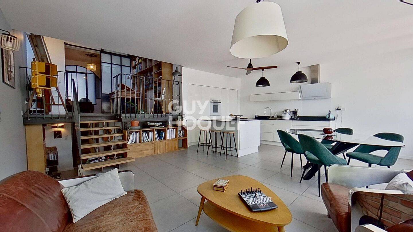 Maison à vendre, 140m², LA ROCHELLE