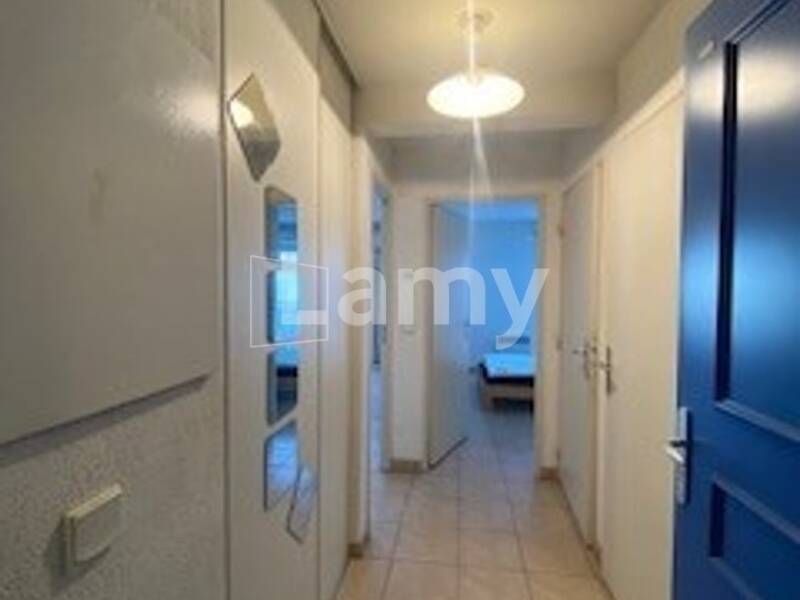 Maison à louer, 42m², BORDEAUX