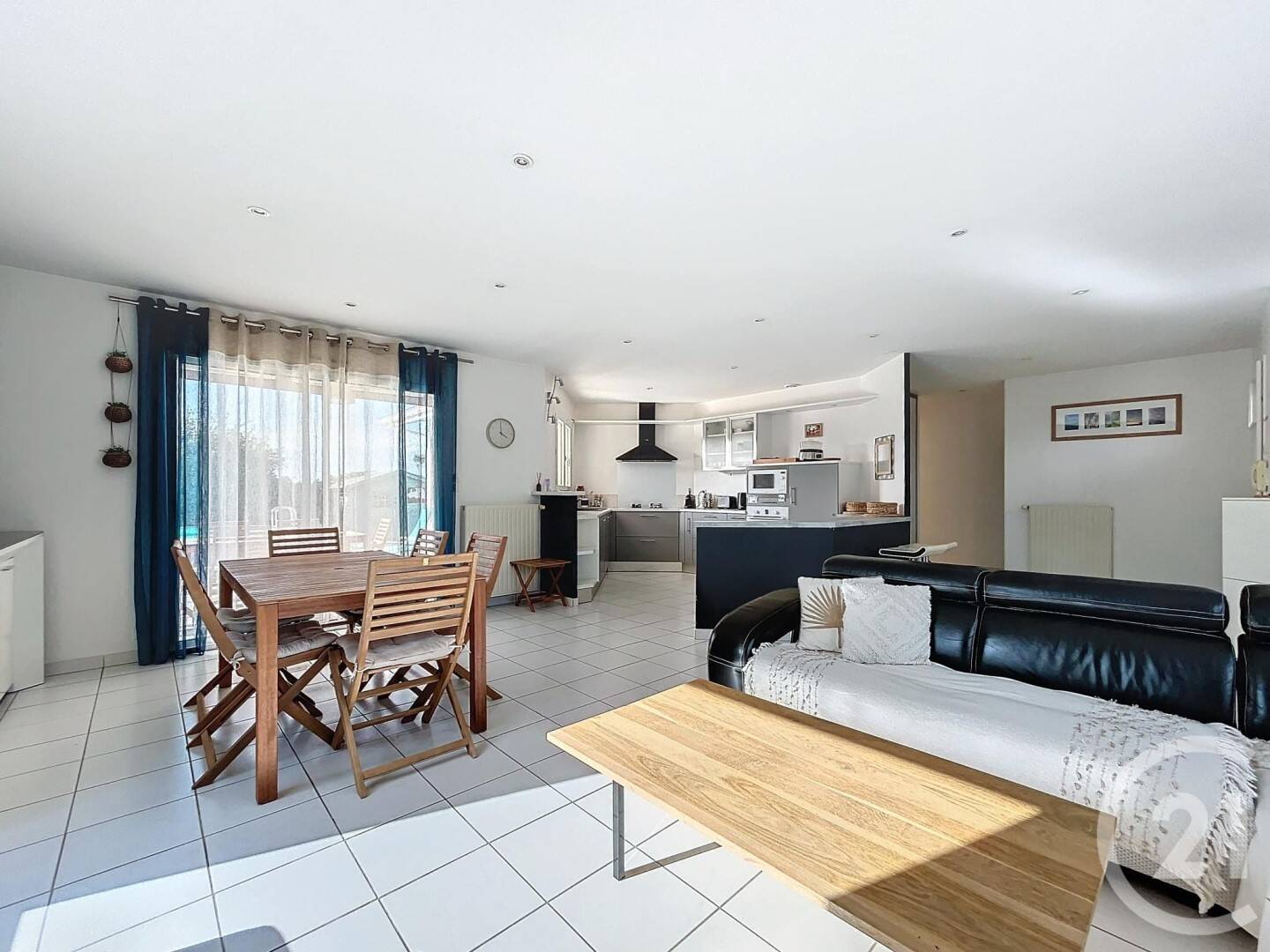 Maison à vendre, 127m², GUJAN MESTRAS
