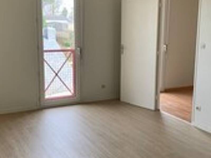 Maison à louer, 40m², SAINT HERBLAIN