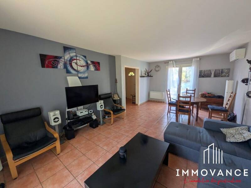 Maison à vendre, 89m², MONTPELLIER