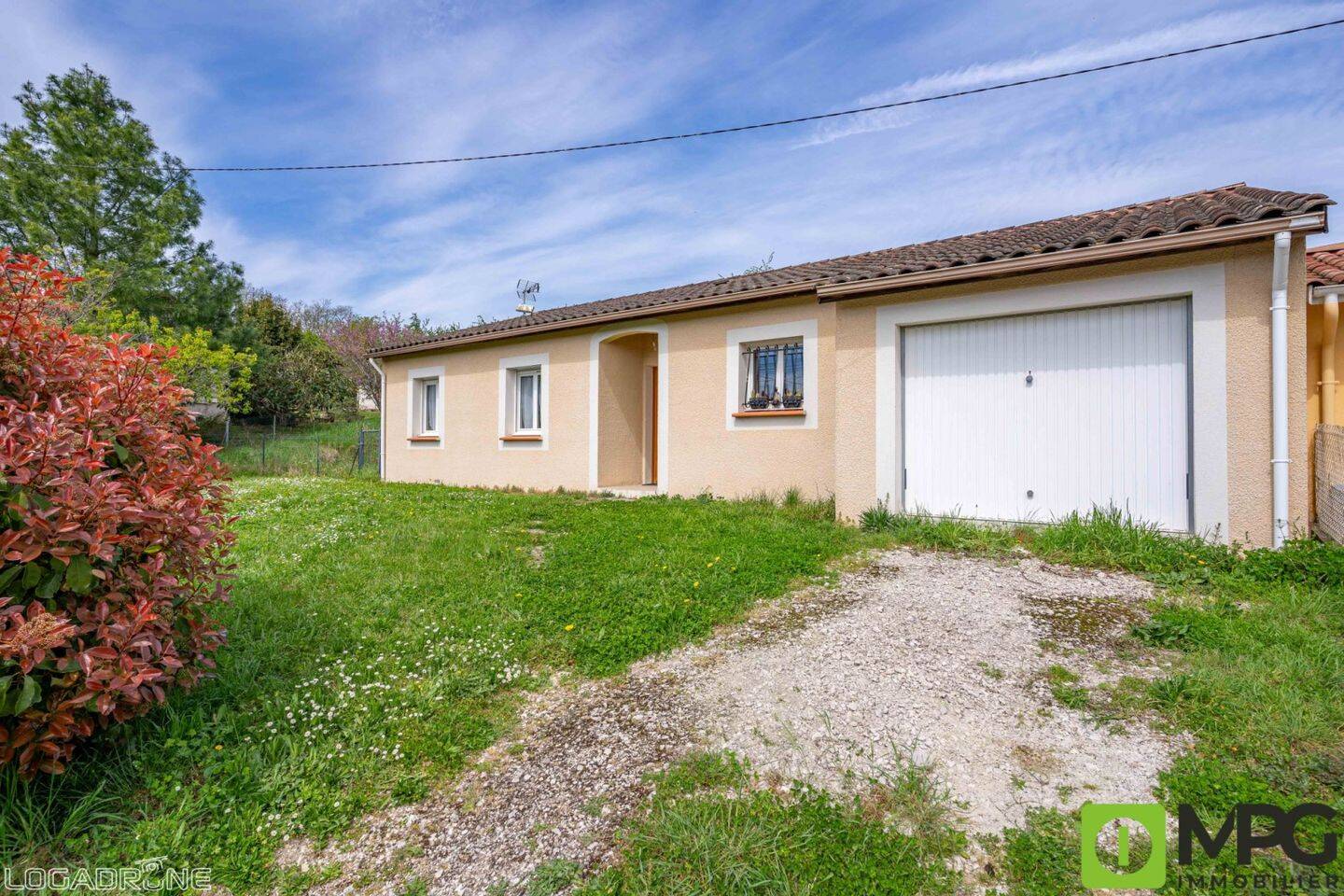 Maison à vendre, 123m², PENNE D'AGENAIS