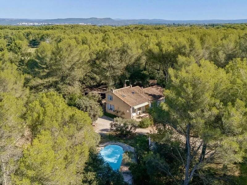 Maison à vendre, 350m², GRANS