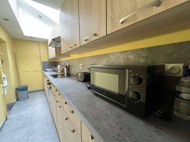 Maison à vendre, 67m², LE HAVRE