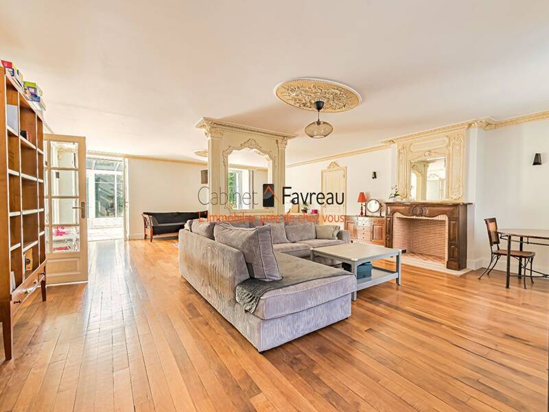 Maison à vendre, 320m², MEREVILLE
