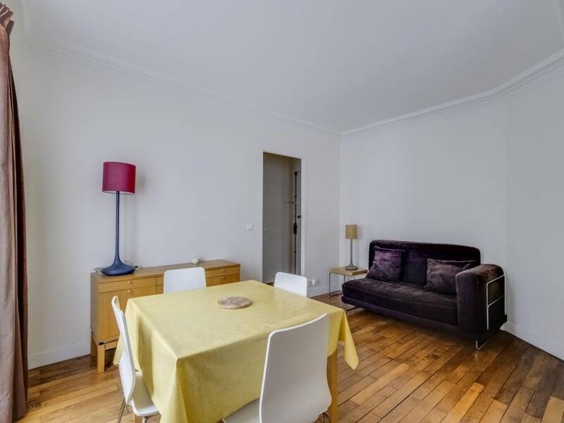 Maison à vendre, 38m², PARIS 14E