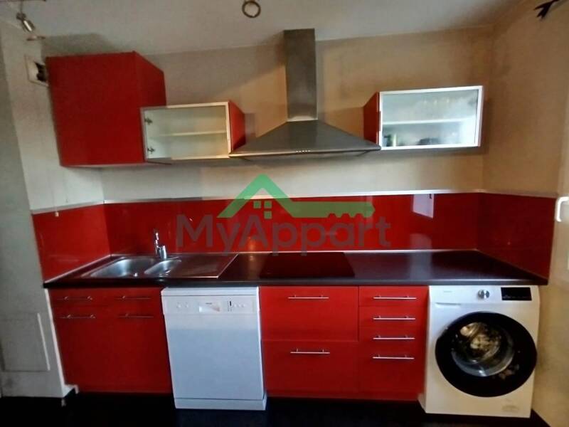 Maison à louer, 50m², AIX EN PROVENCE