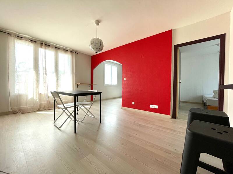 Maison à louer, 63m², BREST
