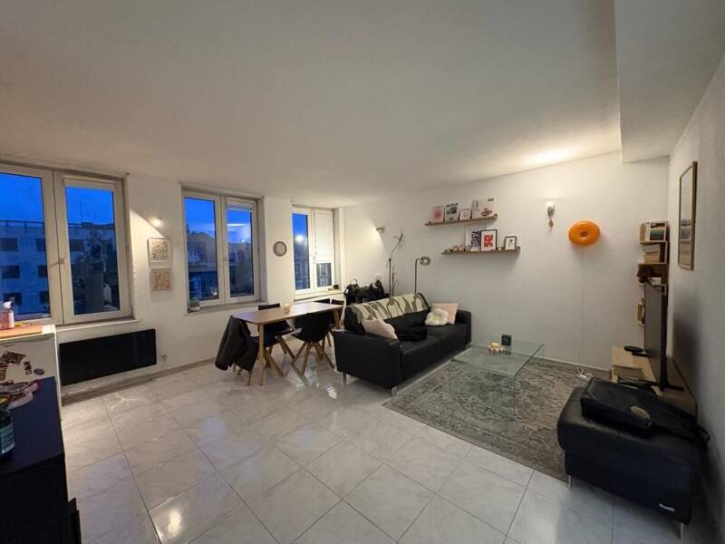 Maison à louer, 48m², LILLE