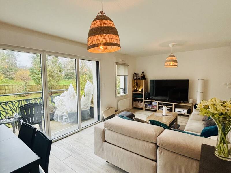 Maison à vendre, 66m², FOUESNANT