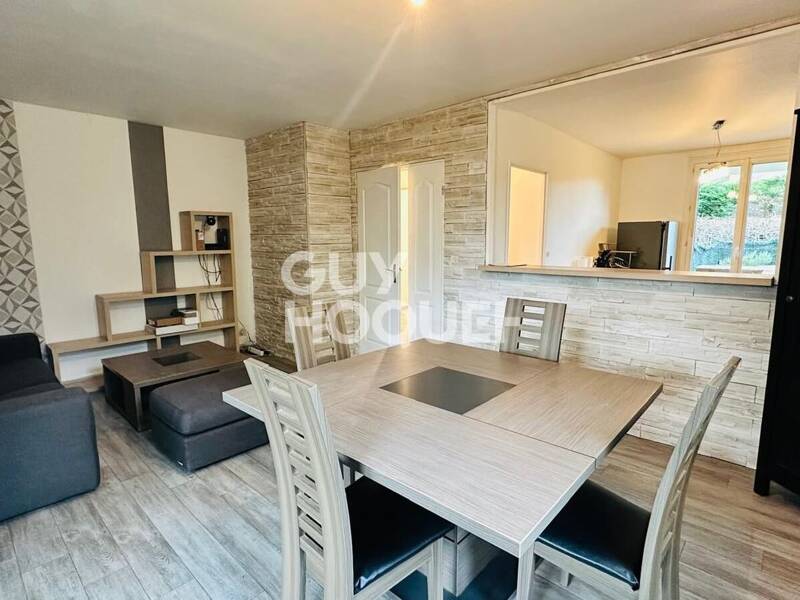 Maison à louer, 51m², WISSOUS